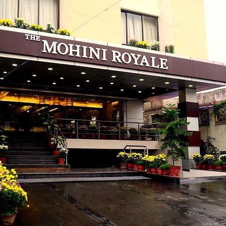 Mohini Royal Ξενοδοχείο Jharsuguda Εξωτερικό φωτογραφία