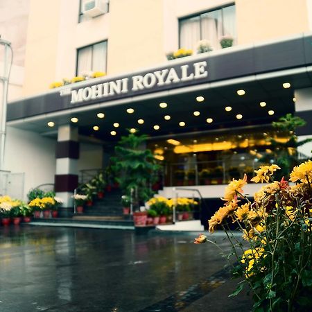 Mohini Royal Ξενοδοχείο Jharsuguda Εξωτερικό φωτογραφία