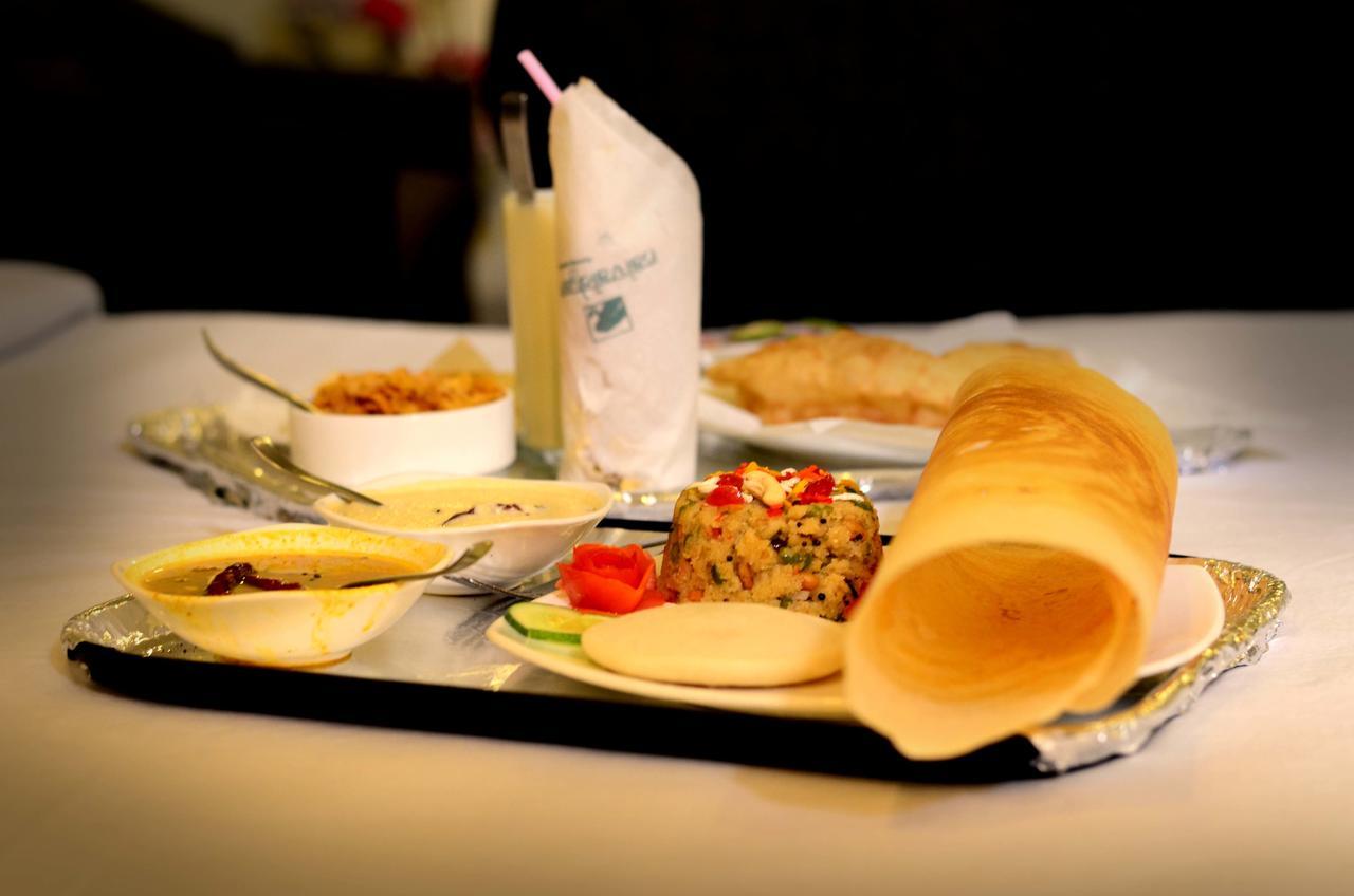 Mohini Royal Ξενοδοχείο Jharsuguda Εξωτερικό φωτογραφία