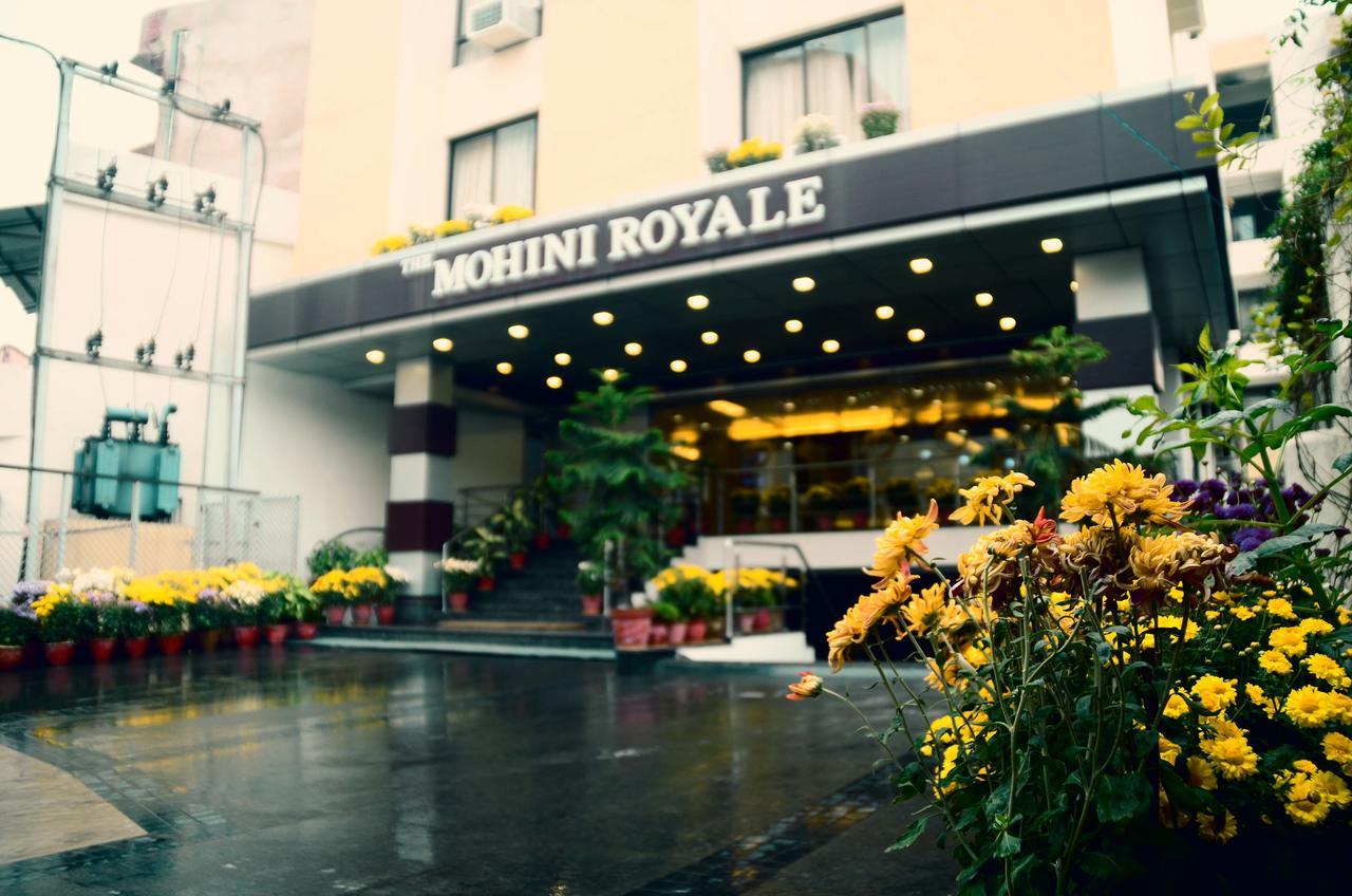 Mohini Royal Ξενοδοχείο Jharsuguda Εξωτερικό φωτογραφία